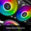 ARCTIC Liquid Freezer III 240 A-RGB thumbnail 8