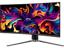 MSI MPG 341CQPX QD-OLED thumbnail 3