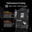 ASUS TUF Gaming X870-PLUS WiFi thumbnail 3