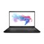 MSI Modern 14 B10MW-281 Intel Core i3 10th Gen 10110U (2.10 GHz) 8 GB RAM 512 GB NVMe SSD Intel UHD Graphics 14.0" Windows 10 Home 64-bit