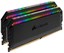 Corsair Dominator Platinum RGB 32GB (2x16GB) DDR4 3600 thumbnail 3