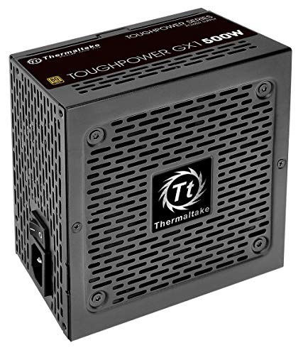 Thermaltake Toughpower GX1 500W image 8