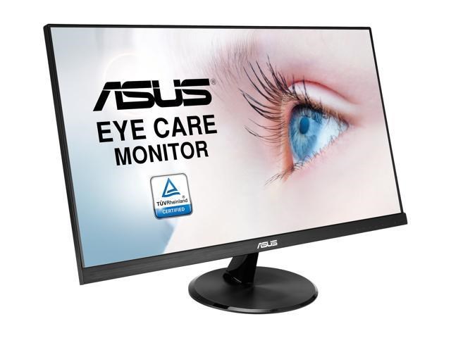 ASUS VP249HE image 4