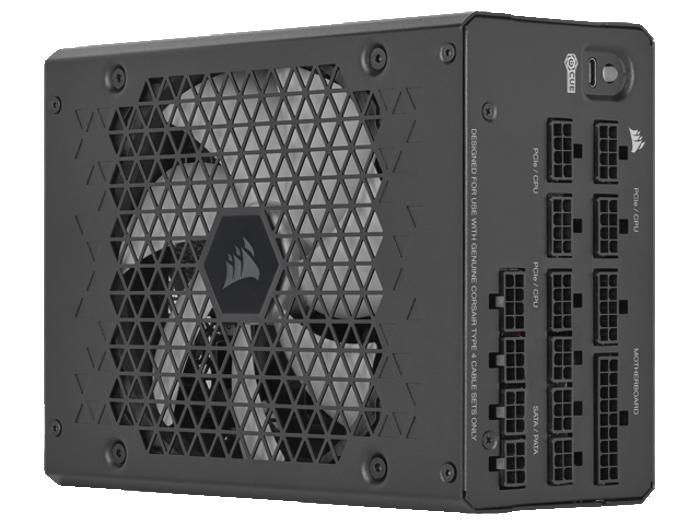 Corsair HX1200i (2023) image 2