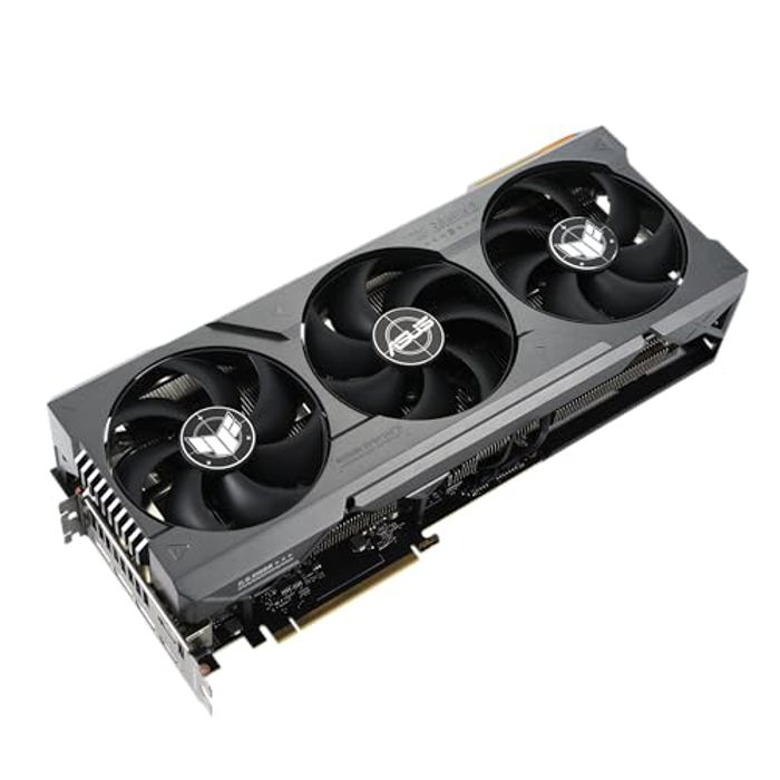 ASUS TUF Gaming GeForce RTX 4080 Super OC Edition image 9