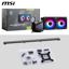 MSI MAG CORELIQUID I240 White thumbnail 7