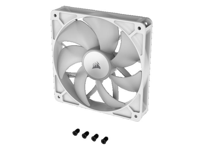 Corsair RS140 ARGB White image 9