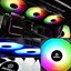Enermax HF120 RGB PWM (3 Pack) thumbnail 4