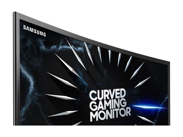 Samsung C24RG50 image 12