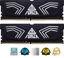 Neo Forza Faye 16GB (2x8GB) DDR4 5000 thumbnail 2