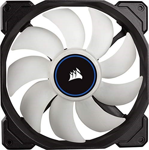 CORSAIR AF140 LED Dual Pack Blue image 12