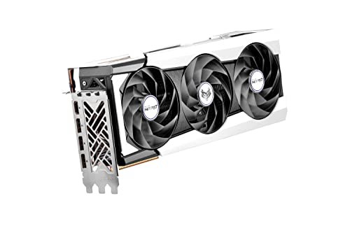 Sapphire Radeon 6950 XT PURE Gaming OC image 4