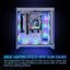 Thermaltake SWAFAN EX14 ARGB Hydrangea Blue TT Premium Edition (3 Pack) thumbnail 5