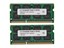 Crucial 16GB (2 x 8GB) 204-Pin DDR3 SO-DIMM 1600 thumbnail 2