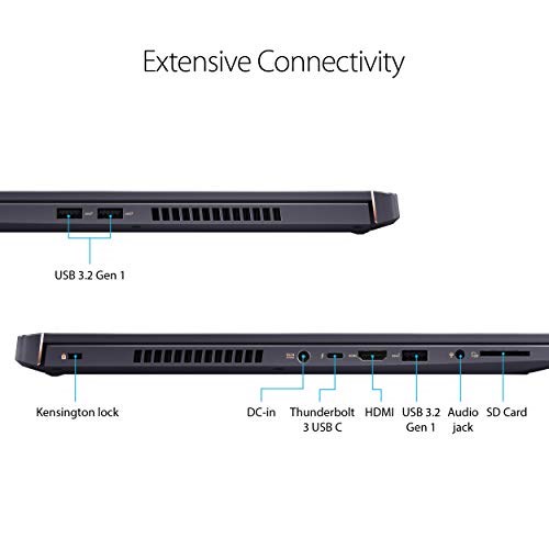 ASUS ProArt StudioBook Pro 17 W700G3T-XS99 image 5