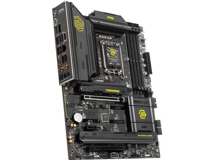 MSI MAG B860 TOMAHAWK WIFI image 5