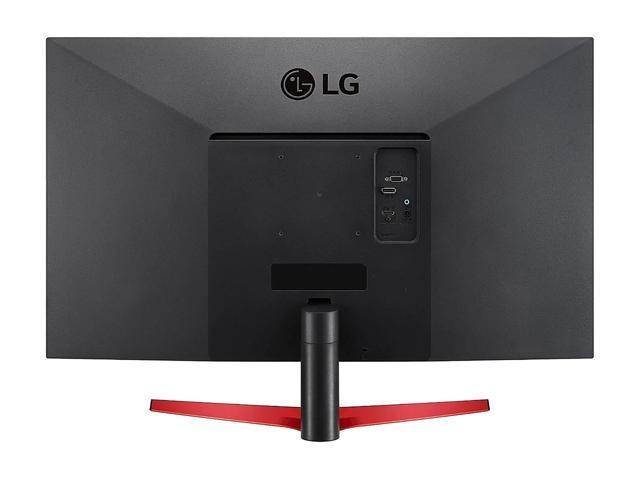 LG 32MP60G-B image 9