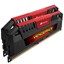 Corsair VENGEANCE Pro Series 8GB (2 x 4GB) DDR3 1600MHz CMY8GX3M2A1600C9R thumbnail 1