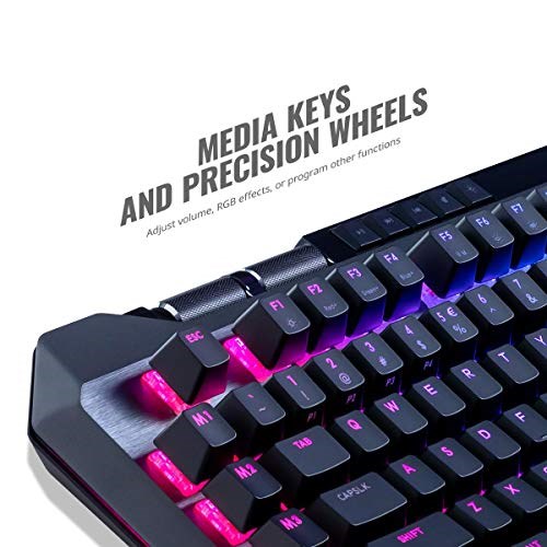 Cooler Master MK850 image 4