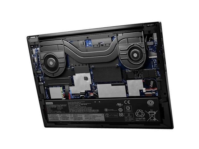 Lenovo ThinkPad X1 Extreme Gen 4 20Y50016US image 4