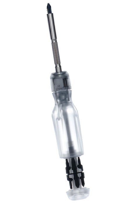 LTT Transparent Screwdriver image 2