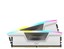 Corsair Vengeance RGB DDR5 32GB (2x16GB) 5600MHz C40 White