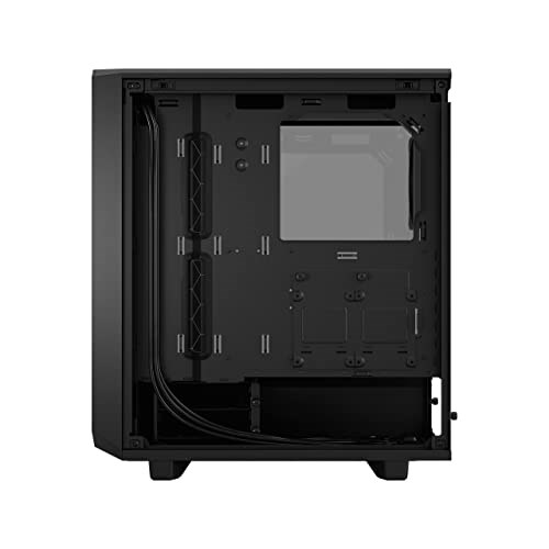 Fractal Design Meshify 2 Compact Lite image 9