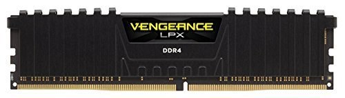 Corsair Vengeance LPX 128GB 8x16GB DDR4 2400MHz image 6