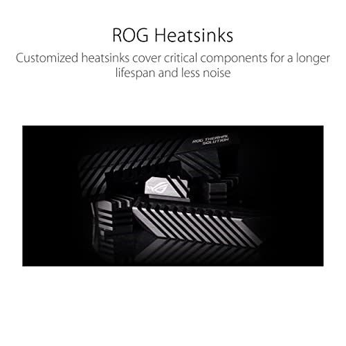 Asus ROG THOR 1600T Gaming image 5