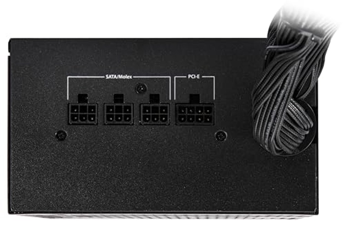 Rosewill VSB 650W image 9