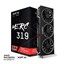 XFX Speedster MERC 319 Radeon RX 6900 XT Limited Black thumbnail 7