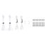Thermaltake CT140 Reverse ARGB White 2 Pack thumbnail 7