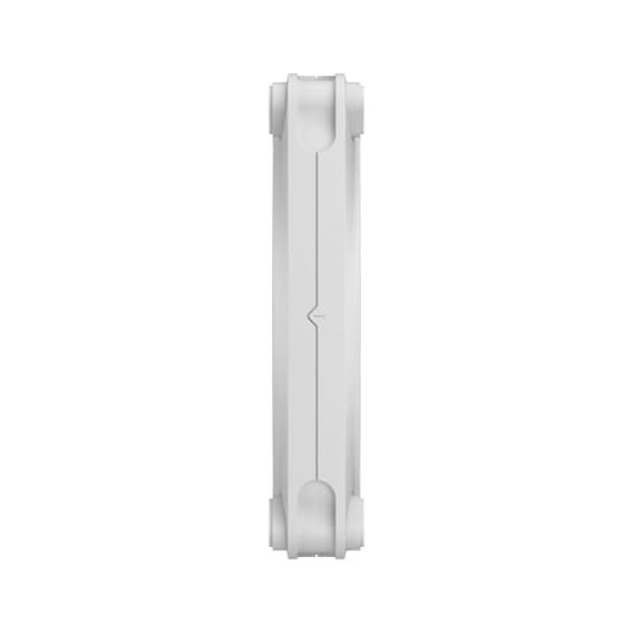 Fractal Design Momentum 14 White image 3
