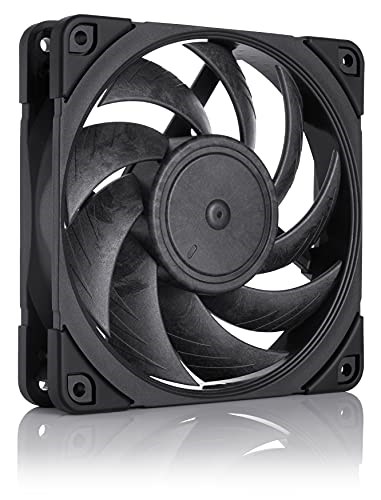 Noctua NF-A12x25 PWM chromax.Black.swap image 2