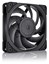 Noctua NF-A12x25 PWM chromax.Black.swap thumbnail 2