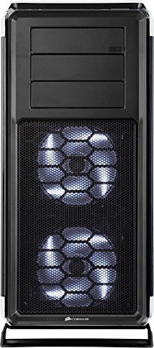 CORSAIR GRAPHITE 760T White image 2