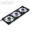 Phanteks M25-140 Gen2 Reversed Blade Triple Pack thumbnail 2