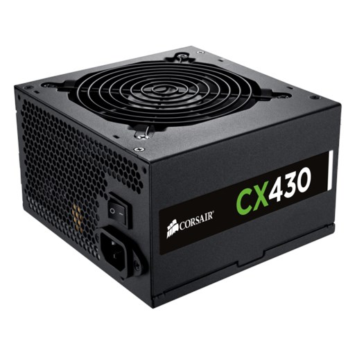CX430, CP-9020046-EU