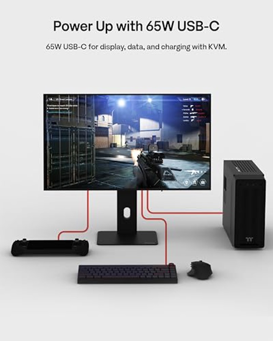 Pixio PX277 OLED Max image 5
