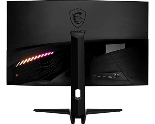 MSI Optix MAG321CURV image 5