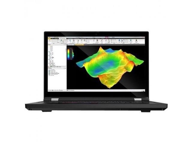 Lenovo ThinkPad P15 Gen 1 20ST0050US image 2