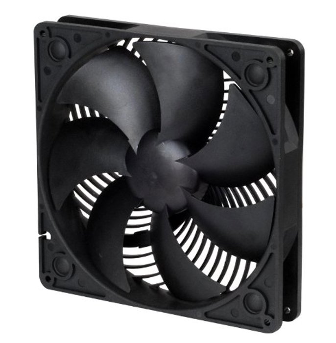 SilverStone SST-AP181 image 5