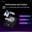 ASUS ROG Strix X870E-A Gaming WIFI7 NEO thumbnail 3