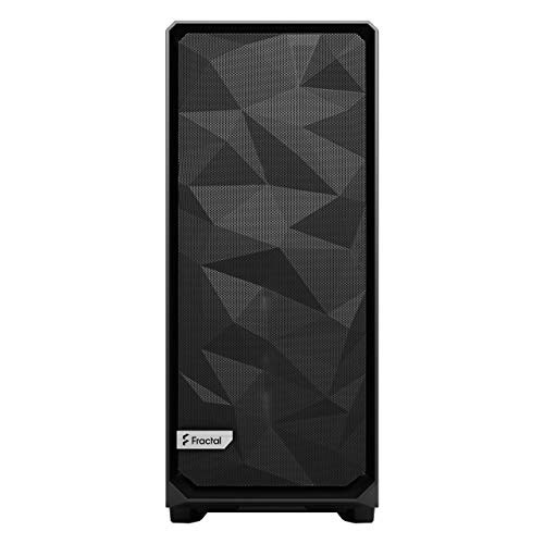 Fractal Design Meshify 2 XL Black FD-C-MES2X-02 image 2