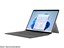 Microsoft Surface Pro X Platinum Microsoft SQ 1 WiFi 8GB RAM 256GB SSD E7F-00001