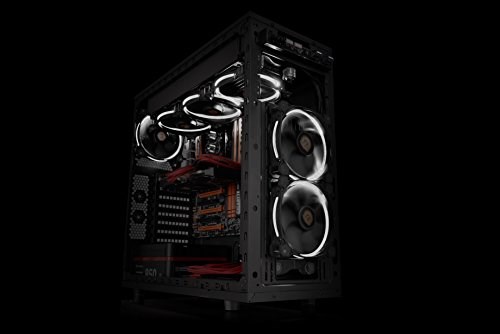 Thermaltake Riing 12 CL-F038-PL12WT-A White image 6