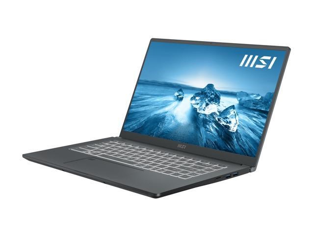 MSI Prestige 15 A12UD-010 image 2