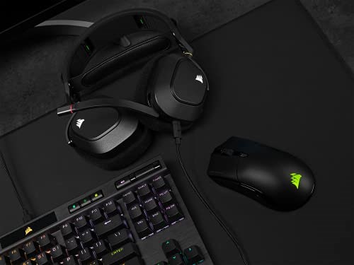 CORSAIR HS80 Carbon image 13