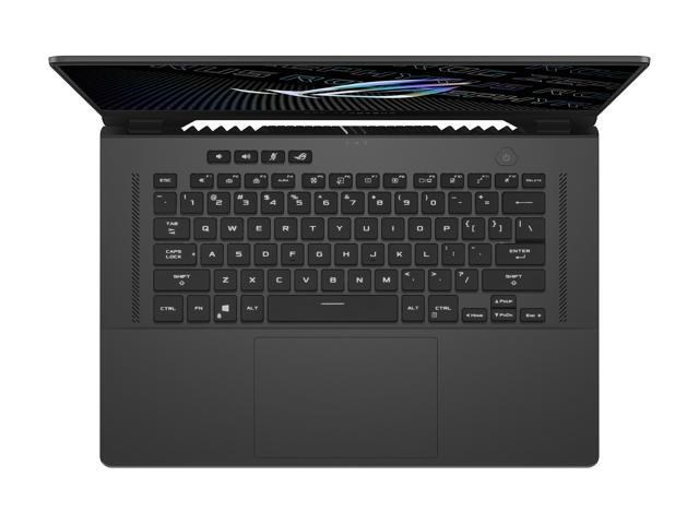ASUS ROG Zephyrus G15 GA503QM-BS94Q image 9