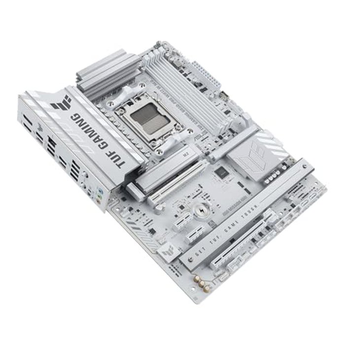 ASUS TUF Gaming B850-PRO WIFI7 W NEO image 5